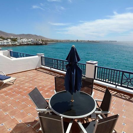 Avanti Stunning Sea Views Playa Blanca Apartment Playa Blanca  Luaran gambar