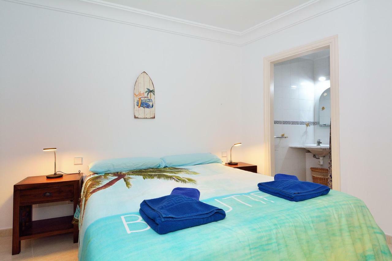 Avanti Stunning Sea Views Playa Blanca Apartment Playa Blanca  Luaran gambar
