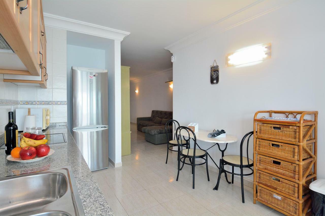 Avanti Stunning Sea Views Playa Blanca Apartment Playa Blanca  Luaran gambar