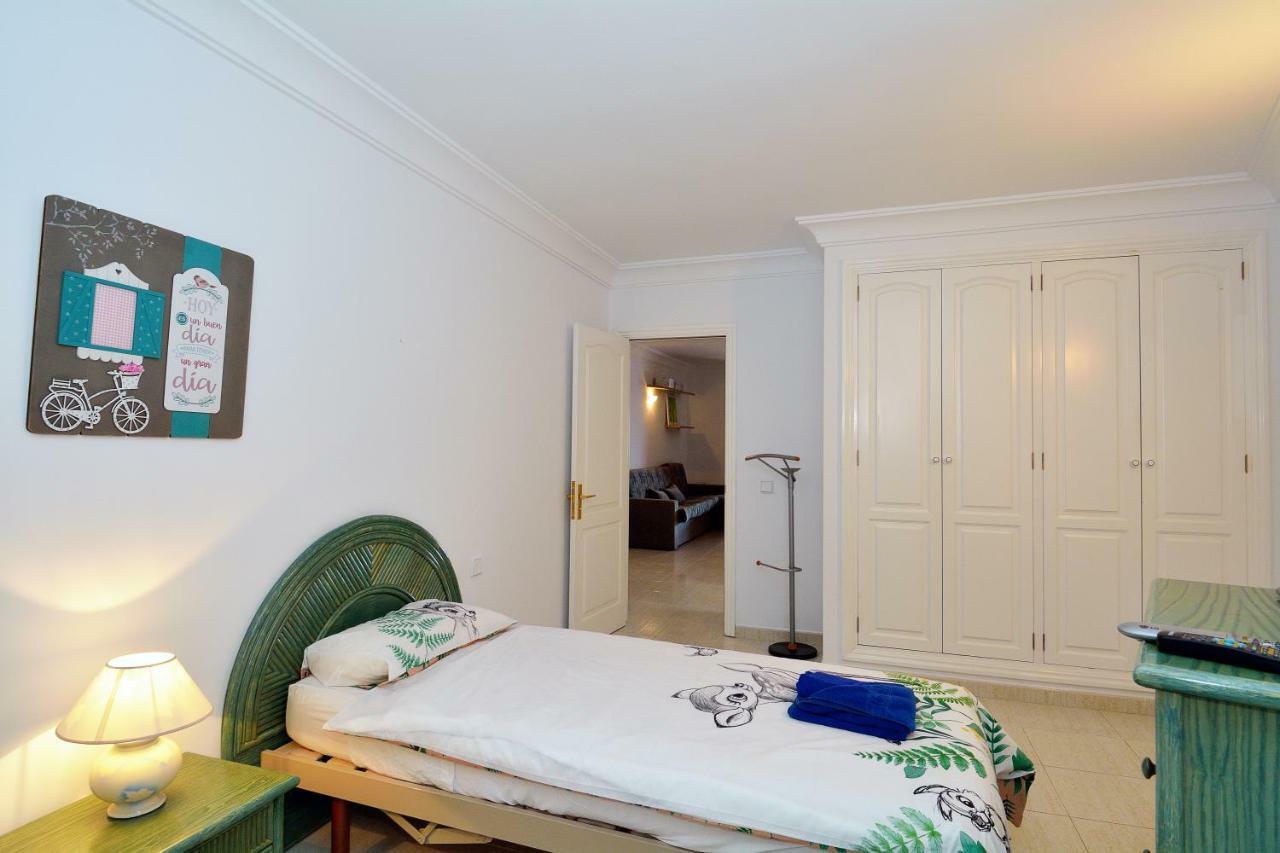 Avanti Stunning Sea Views Playa Blanca Apartment Playa Blanca  Luaran gambar