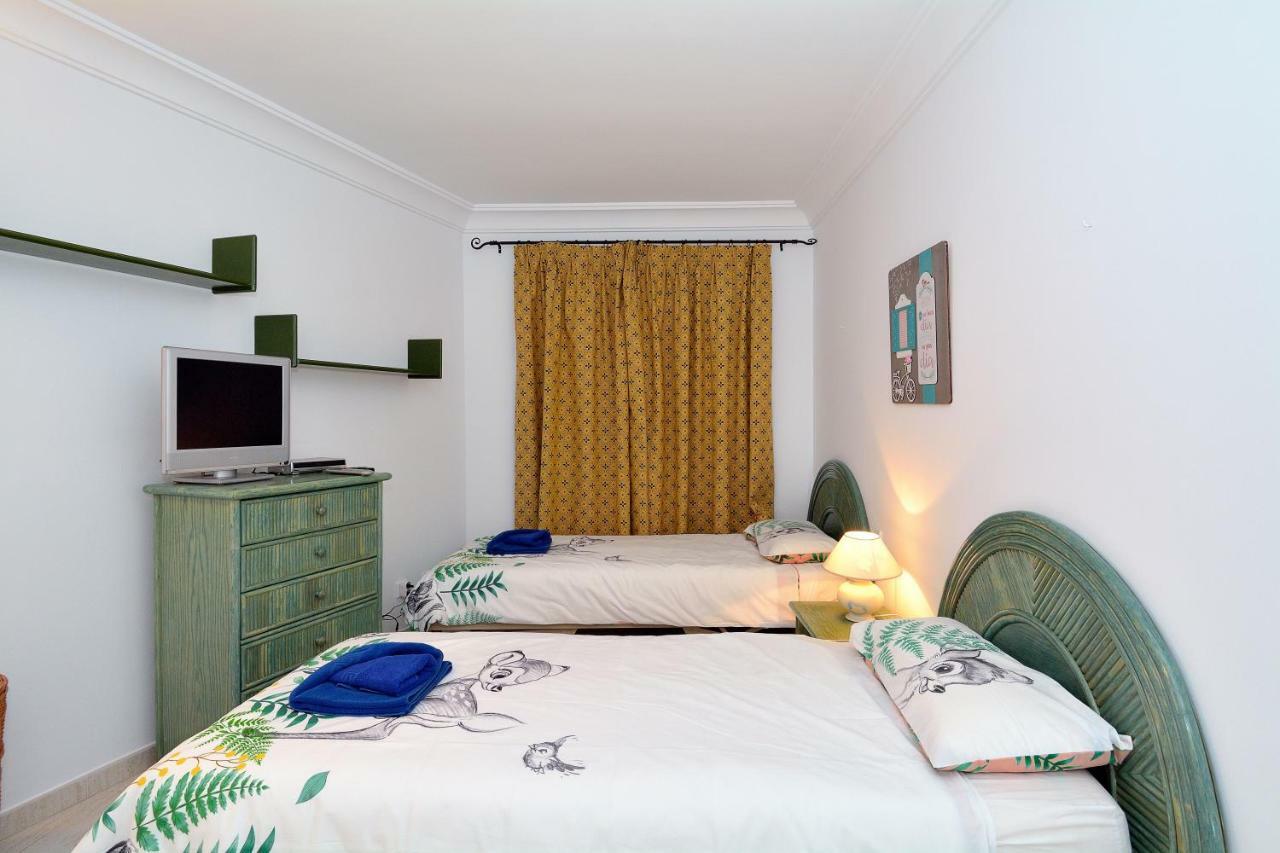 Avanti Stunning Sea Views Playa Blanca Apartment Playa Blanca  Luaran gambar