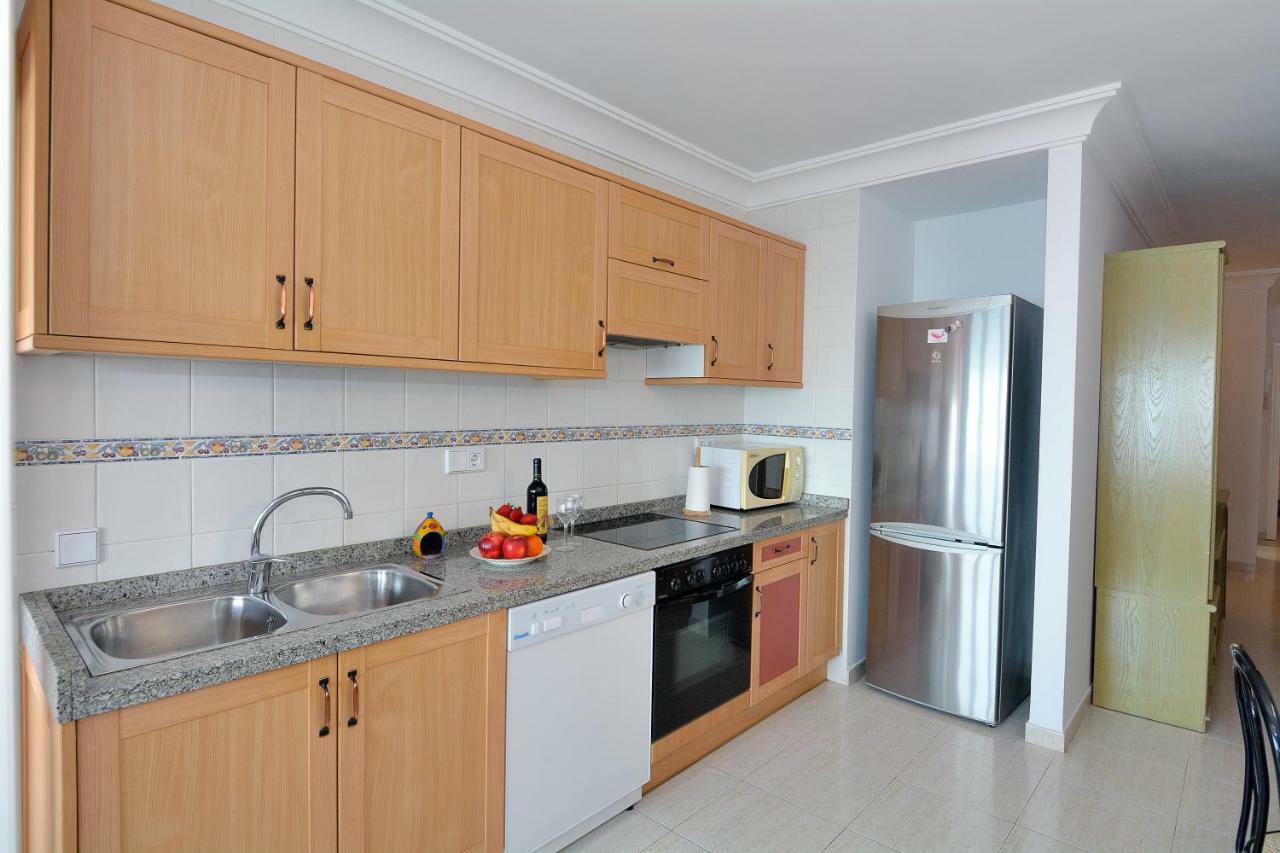Avanti Stunning Sea Views Playa Blanca Apartment Playa Blanca  Luaran gambar
