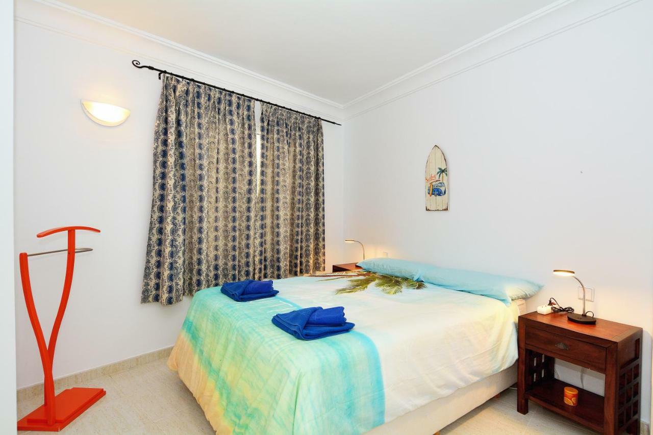 Avanti Stunning Sea Views Playa Blanca Apartment Playa Blanca  Luaran gambar