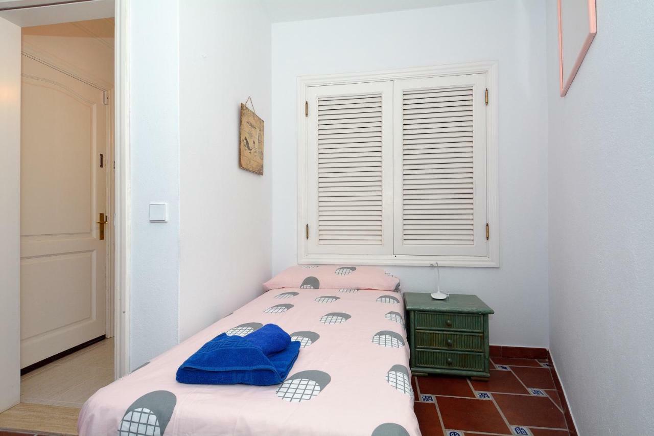 Avanti Stunning Sea Views Playa Blanca Apartment Playa Blanca  Luaran gambar